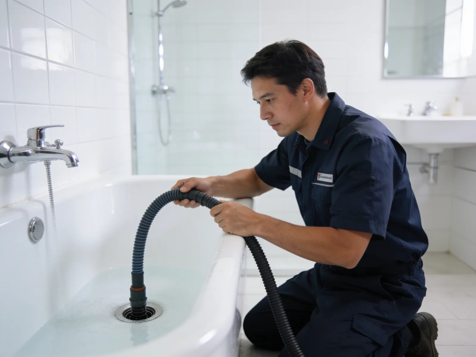Emergency Plumber Rose City, MI FAQs